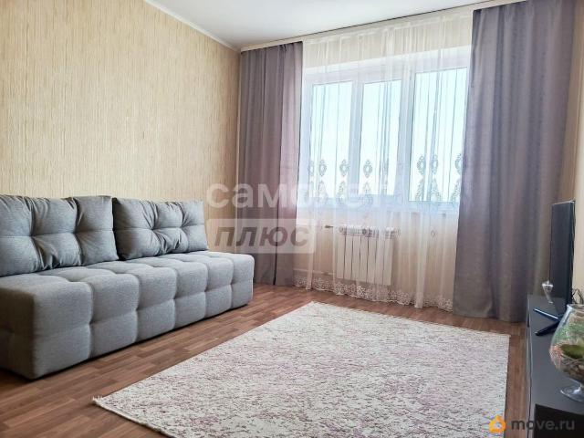 Квартира продажа в Центральный округ, Курская область