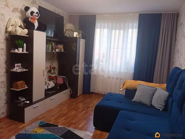 Квартира продажа в Центральный округ, Курская область