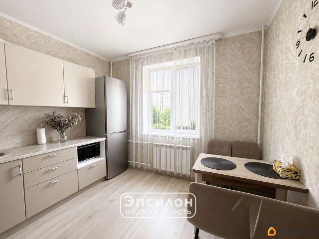 Квартира продажа в Центральный округ, Курская область