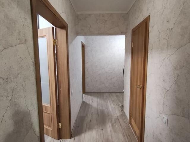 Квартира продажа в Центральный округ, Курская область