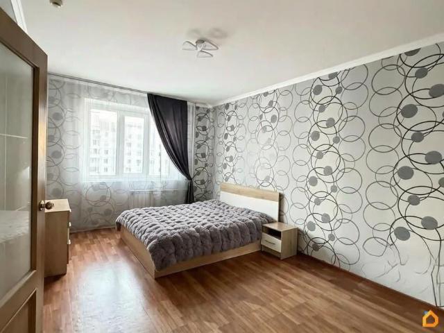 Квартира продажа в Центральный округ, Курская область