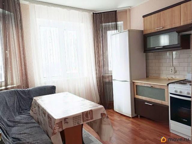 Квартира продажа в 3-й микрорайон, городской округ Курск