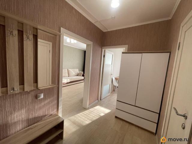 Квартира продажа в Центральный округ, Курская область