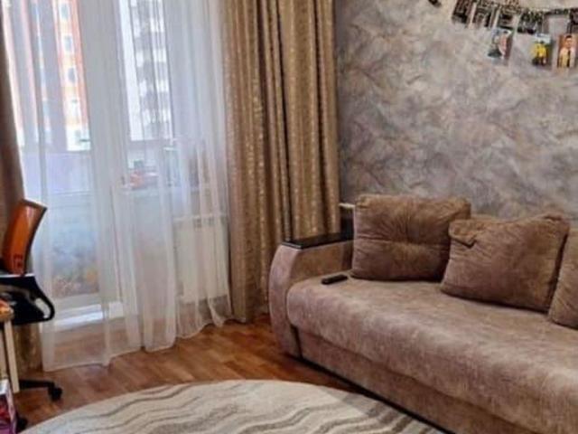 Квартира продажа в Центральный округ, Курская область
