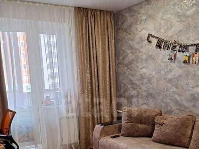 Квартира продажа в Центральный округ, Курская область