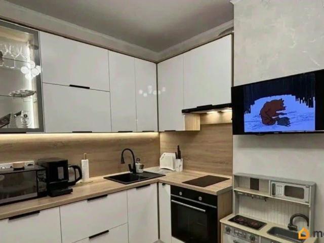 Квартира продажа в Центральный округ, Курская область