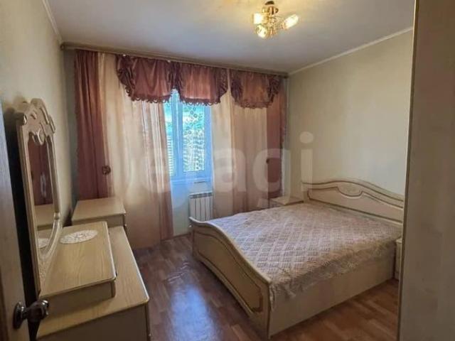 Квартира продажа в Центральный округ, Курская область