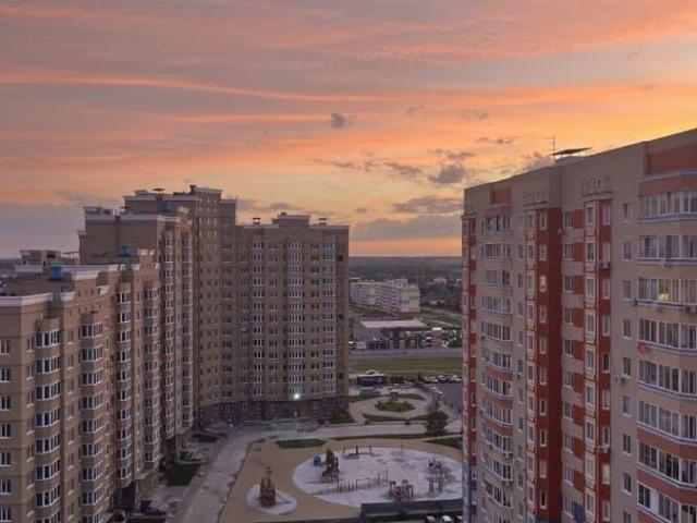 Квартира продажа в Центральный округ, Курская область