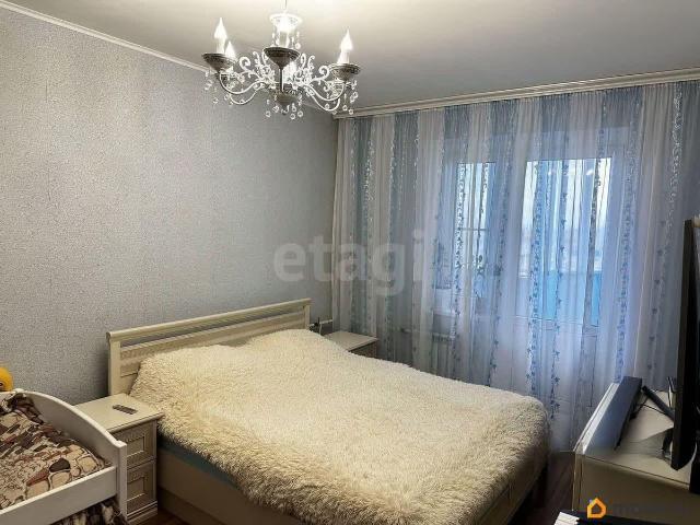 Квартира продажа в Центральный округ, Курская область