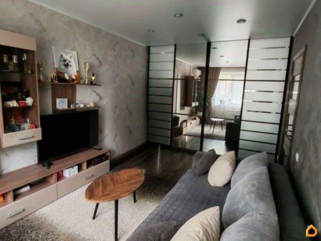 Квартира продажа в Центральный округ, Курская область