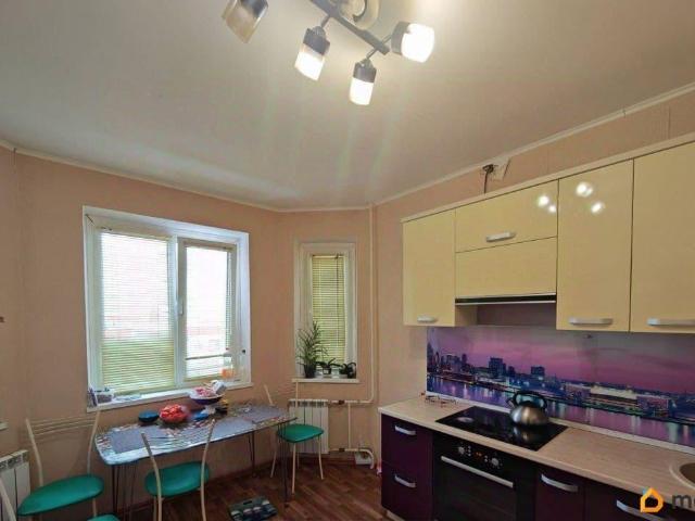 Квартира продажа в Центральный округ, Курская область