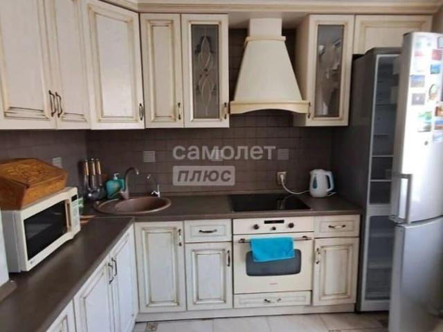 Квартира продажа в Центральный округ, Курская область