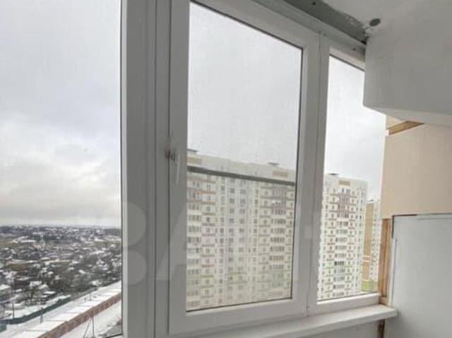 Квартира продажа в 3-й микрорайон, городской округ Курск