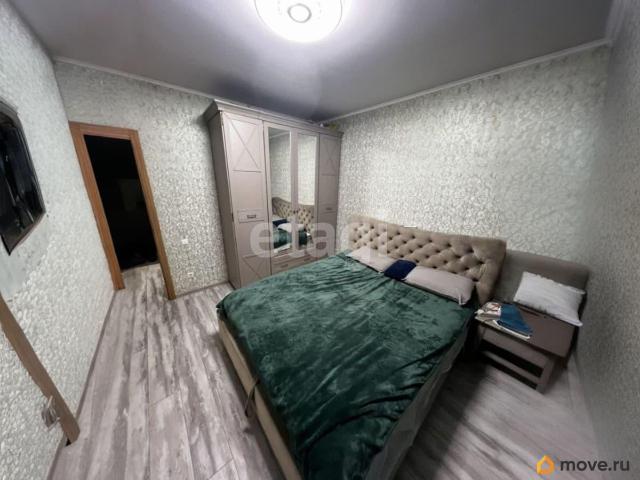 Квартира продажа в Центральный округ, Курская область
