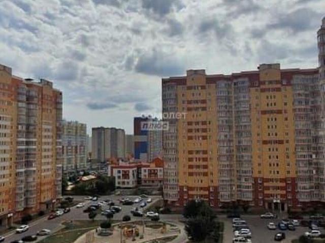 Квартира продажа в Центральный округ, Курская область