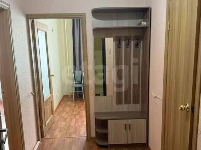 Квартира продажа в 3-й микрорайон, городской округ Курск
