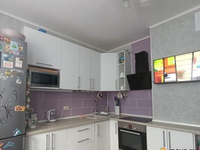 Квартира продажа в Центральный округ, Курск