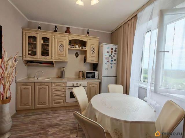 Квартира продажа в Центральный округ, Курск