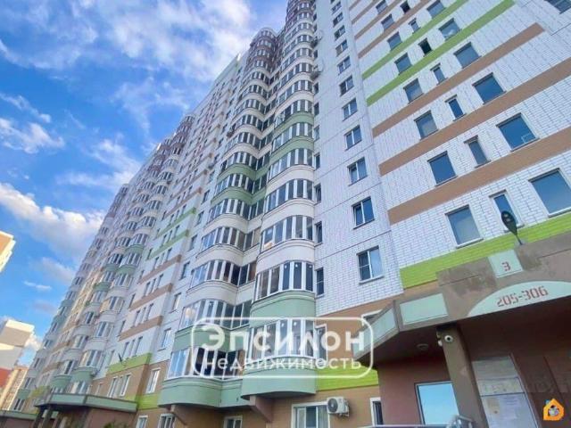 Квартира продажа в Центральный округ, Курск