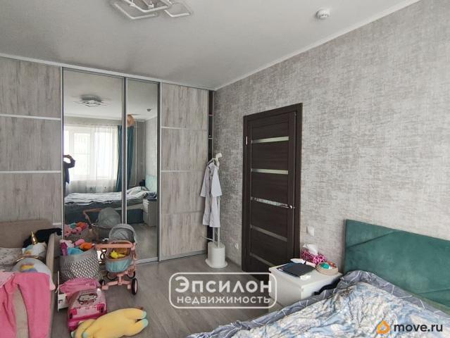 Квартира продажа в Центральный округ, Курск