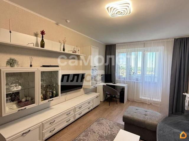 Квартира продажа в Центральный округ, Курск