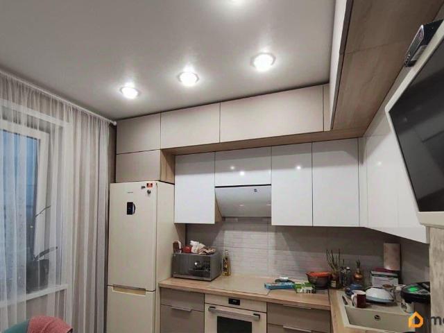 Квартира продажа в Центральный округ, Курская область