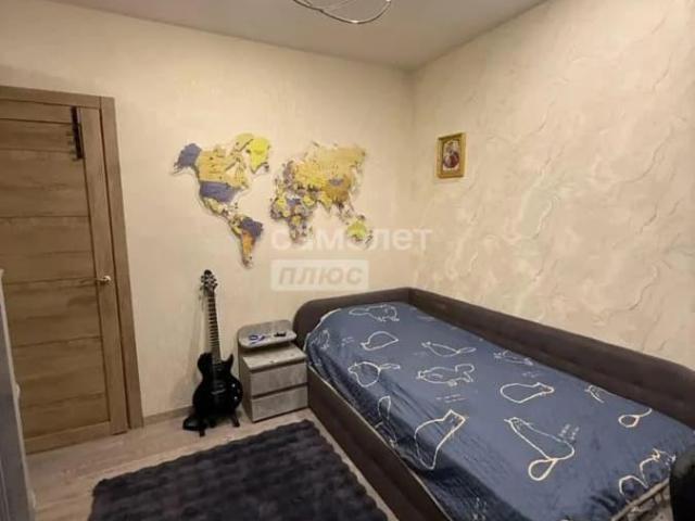 Квартира продажа в Центральный округ, Курская область