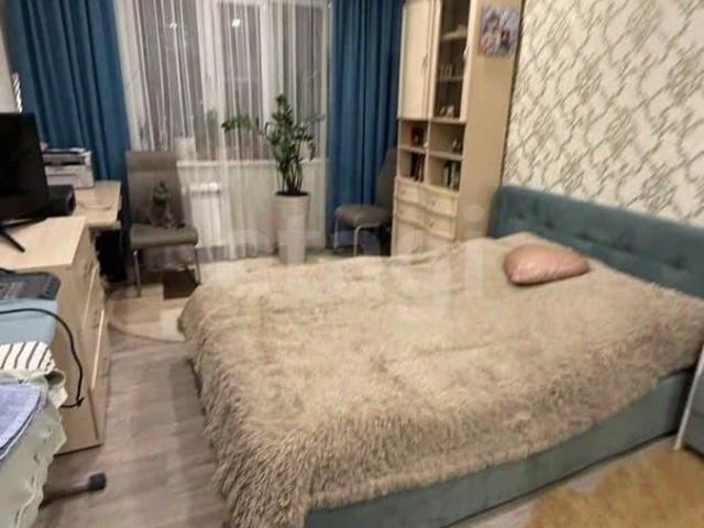 Квартира продажа в Центральный округ, Курская область