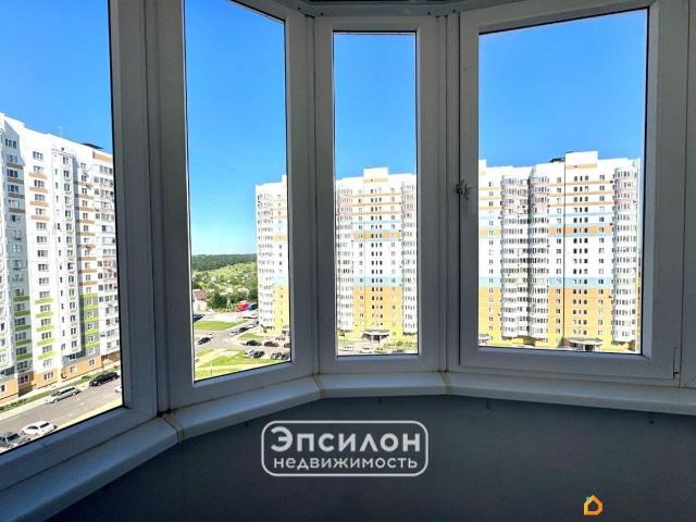 Квартира продажа в Центральный округ, Курск