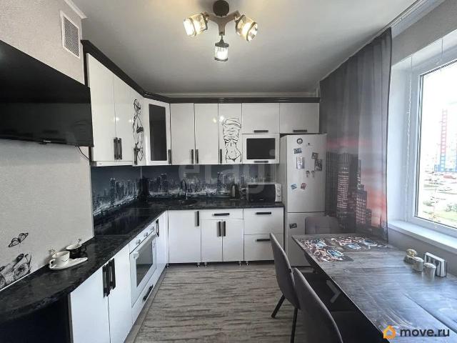 Квартира продажа в Центральный округ, Курск