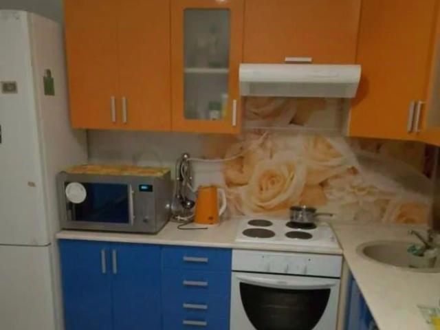Квартира продажа в Центральный округ, Курск