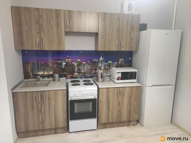 Квартира продажа в Центральный округ, Курск