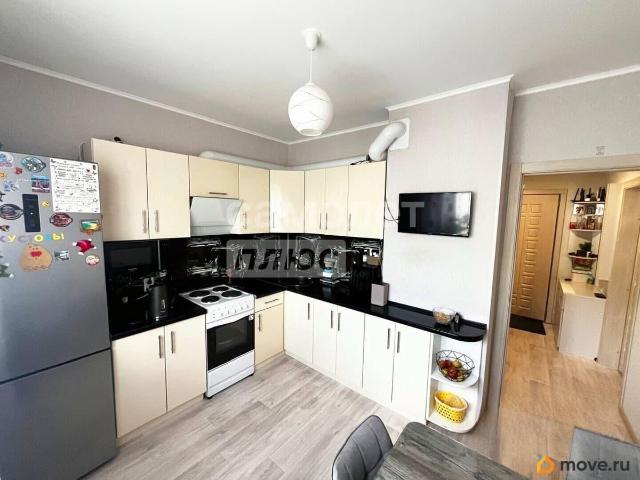 Квартира продажа в Центральный округ, Курск
