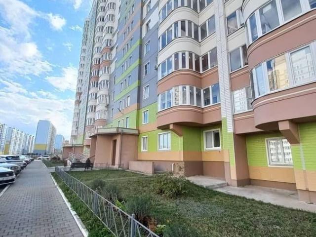 Квартира продажа в Центральный округ, Курск