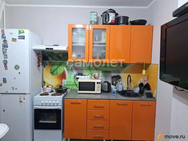 Квартира продажа в Центральный округ, Курск
