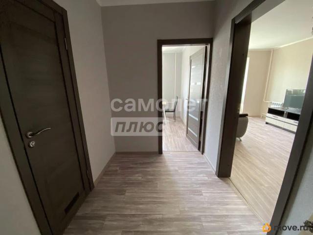 Квартира продажа в Центральный округ, Курск