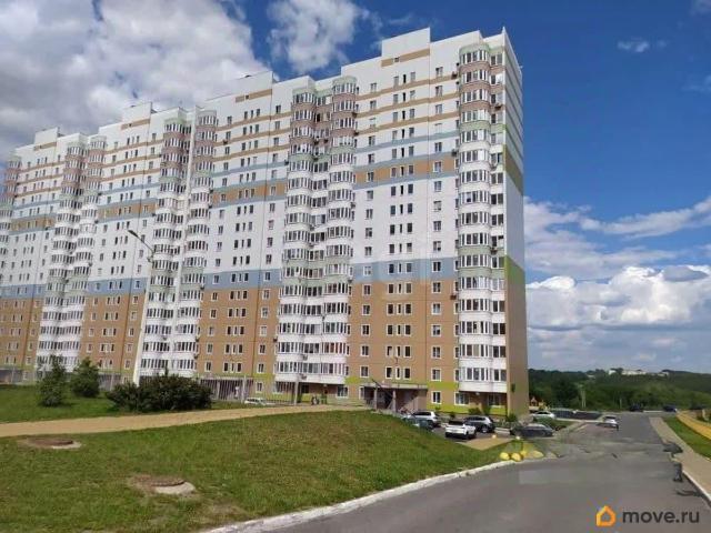 Квартира продажа в Центральный округ, Курск