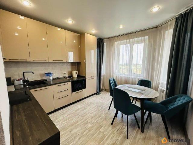 Квартира продажа в Центральный округ, Курск