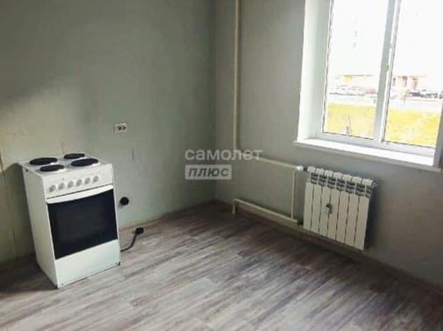 Квартира продажа в Центральный округ, Курск