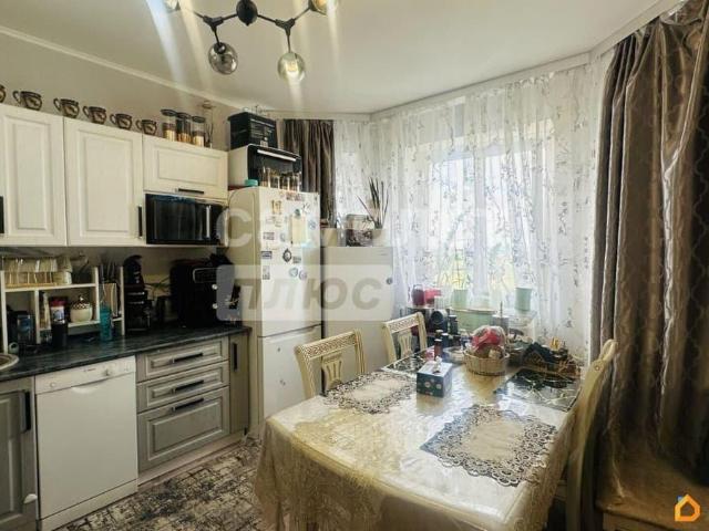Квартира продажа в Центральный округ, Курск