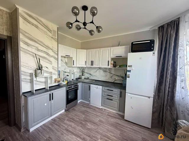 Квартира продажа в Центральный округ, Курск