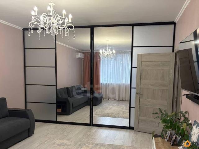 Квартира продажа в Центральный округ, Курская область