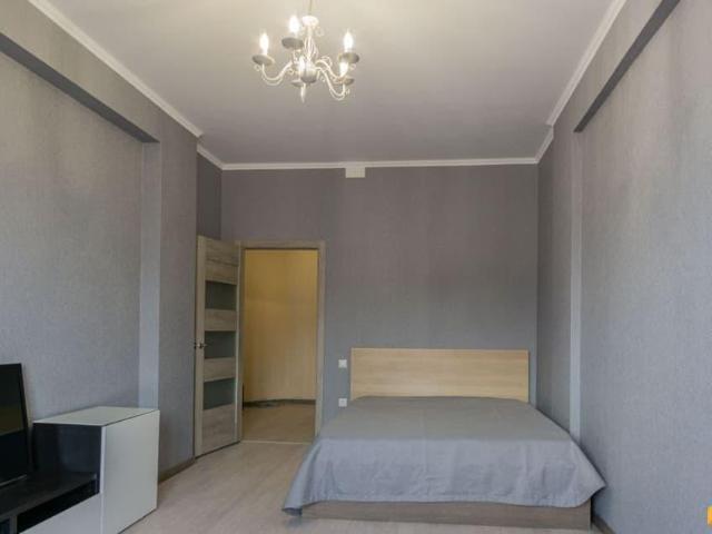 Квартира продажа в Центральный округ, Курская область