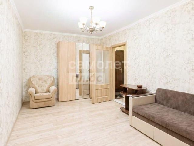 Квартира продажа в Центральный округ, Курская область