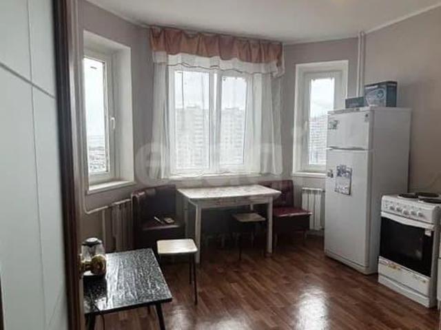 Квартира продажа в Центральный округ, Курская область