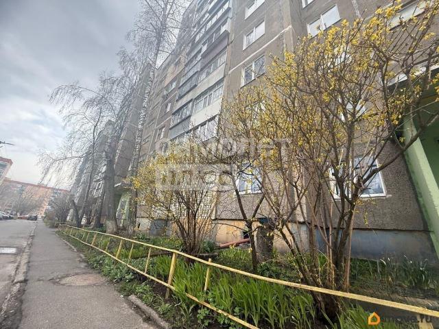 Квартира продажа в Центральный округ, Курская область
