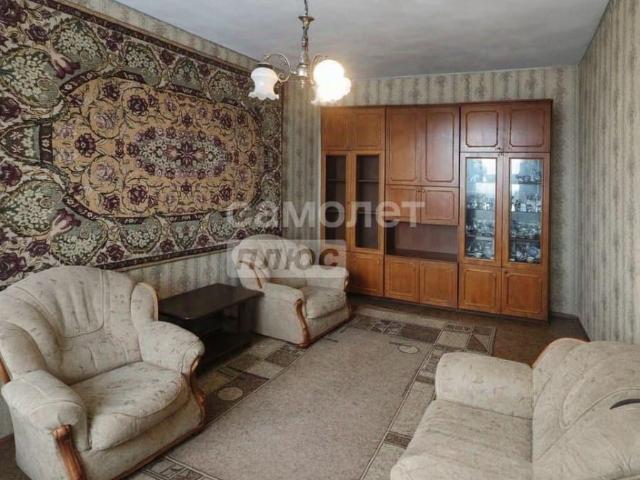 Квартира продажа в Центральный округ, Курская область