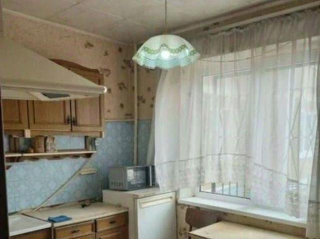 Квартира продажа в Центральный округ, Курская область