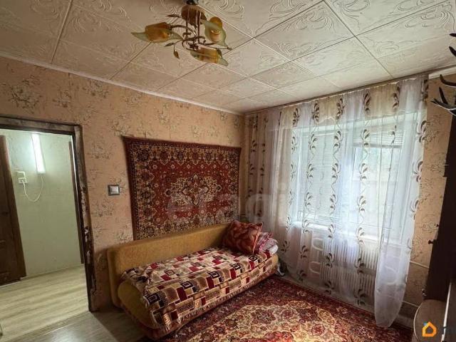 Квартира продажа в Центральный округ, Курская область