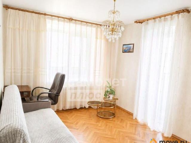 Квартира продажа в Центральный округ, Курская область